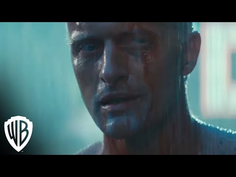 Blade Runner 30th Anniversary Collector's Edition -- Tears in Rain