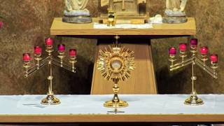 Evening Adoration