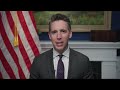 Senator Hawley explains how the Big Beautiful Bill will impact the Show-Me State