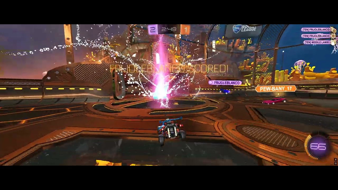 Wocket Moments 007: Tradwife Core