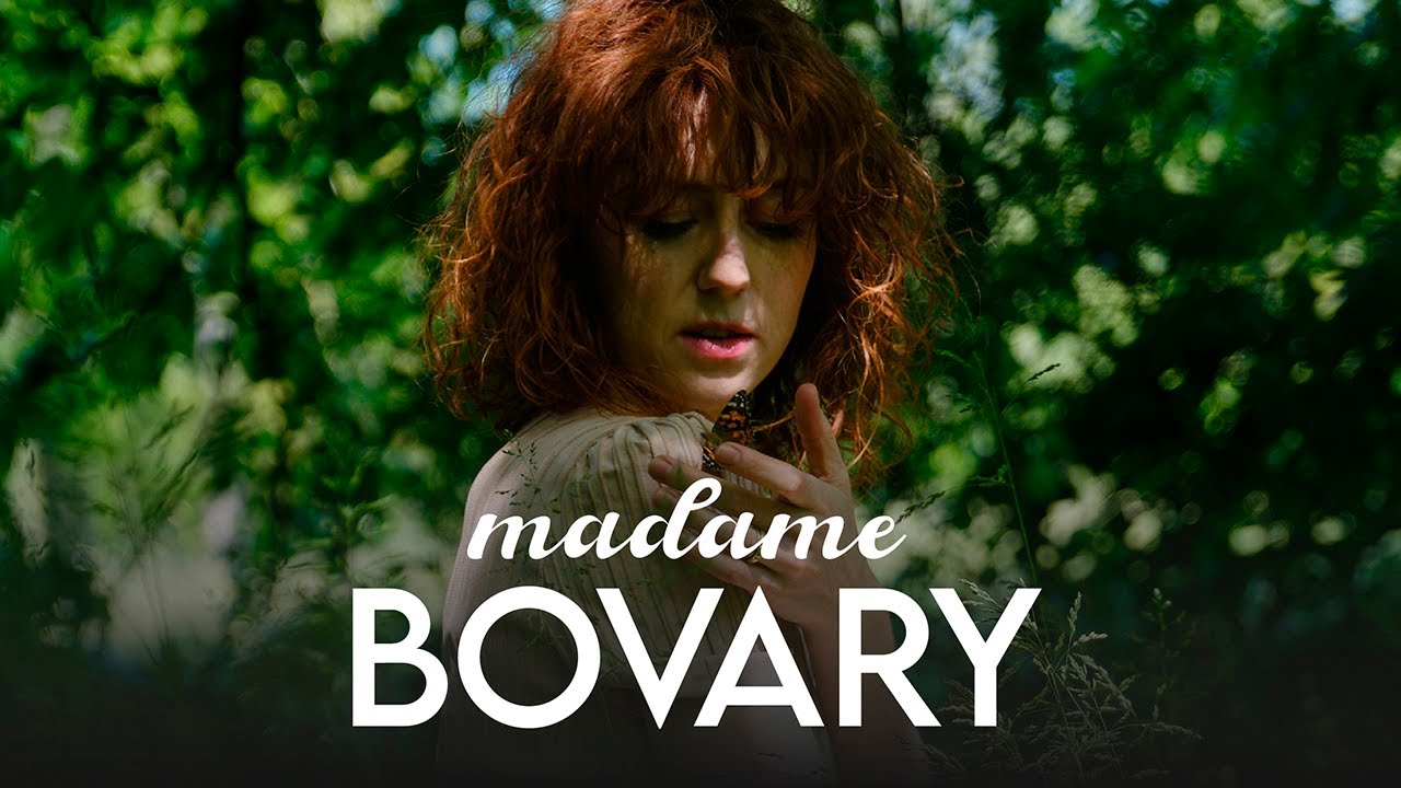 Madame Bovary - Papillons