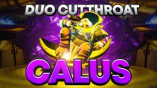 Duo Cutthroat Calus