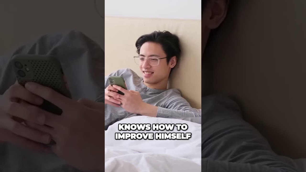 Unleash Your Potential: Stand Tall, Pursue Ambition, and Earn Respect 