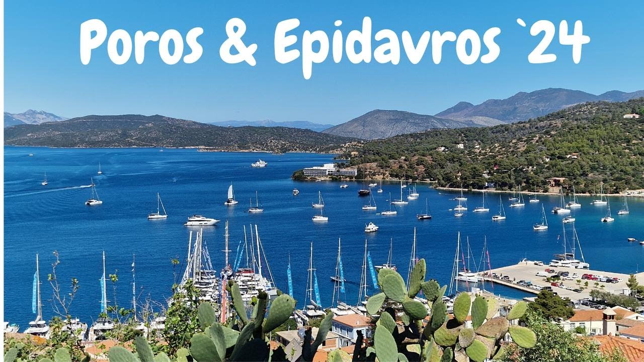 Poros Epidavros 24