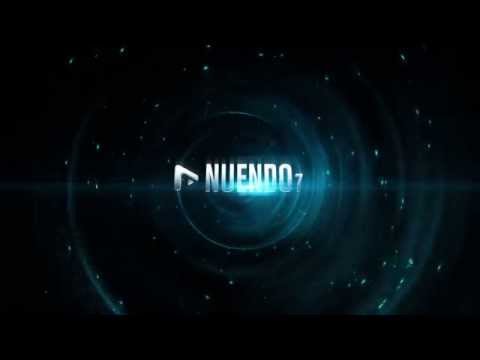 Nuendo 7 Teaser