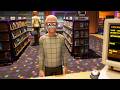 I Own A Movie Rental Store