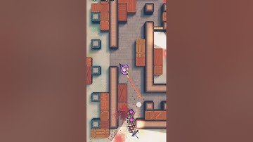 Hunter Assassin All Levels Gameplay Walkthrough Part 500 #shorts