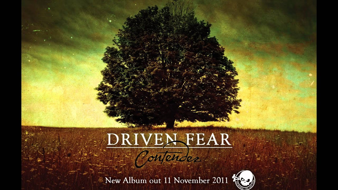 Watch DRIVEN FEAR- Wolf Tickets (New Track) on YouTube Watch DRIVEN FEAR- Wolf Tickets (New Track) on YouTube