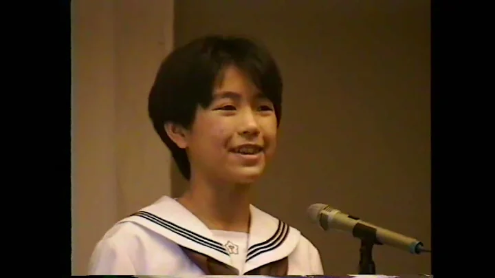 Japan Rob's Student Eng Contest