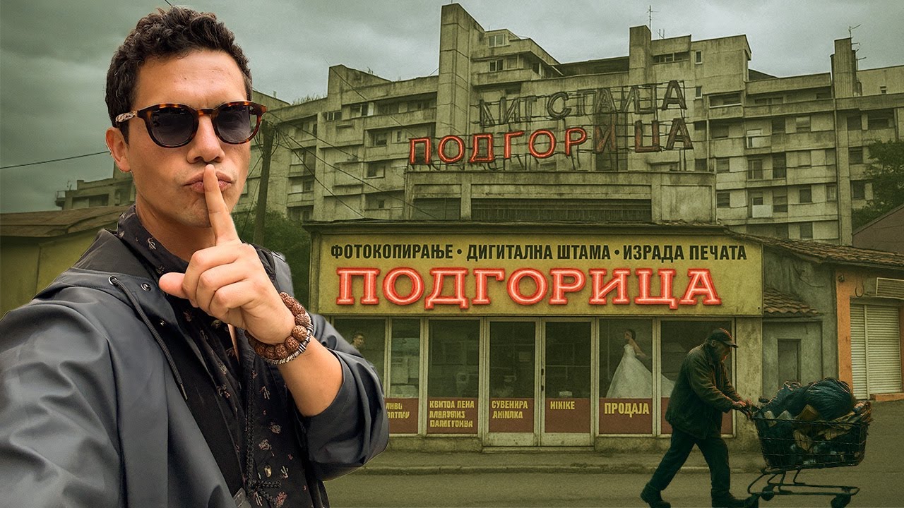 Así es la capital más 