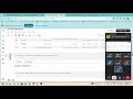 CS-334 Tutorial 2