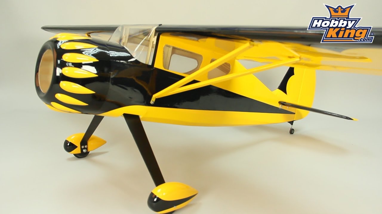 hobbyking-daily-monocoupe-youtube