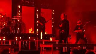 Currents - Can't Turn Back Live 4/17/26 at House of Blues Dallas Tx
