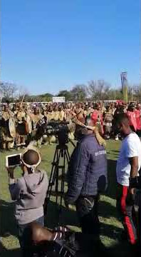 Buka uZulu uhuba iHubo leSilo u-Dinuzulu elithi'Yangena eyoBhevula'( Awusidedele singene kwaNongoma)