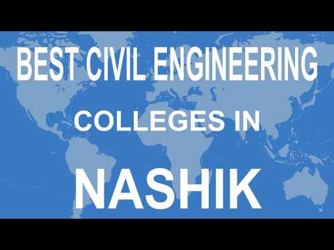 best-civil-engineering-colleges-in-nashik