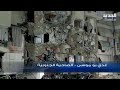 آخر مستجدات الغـ ارة الإسرائيلية على الضاحية الجنوبية آخر مستجدات الغـ ارة الإسرائيلية على الضاحية الجنوبية