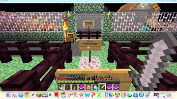 DeadLock-The Journey Begins part 1