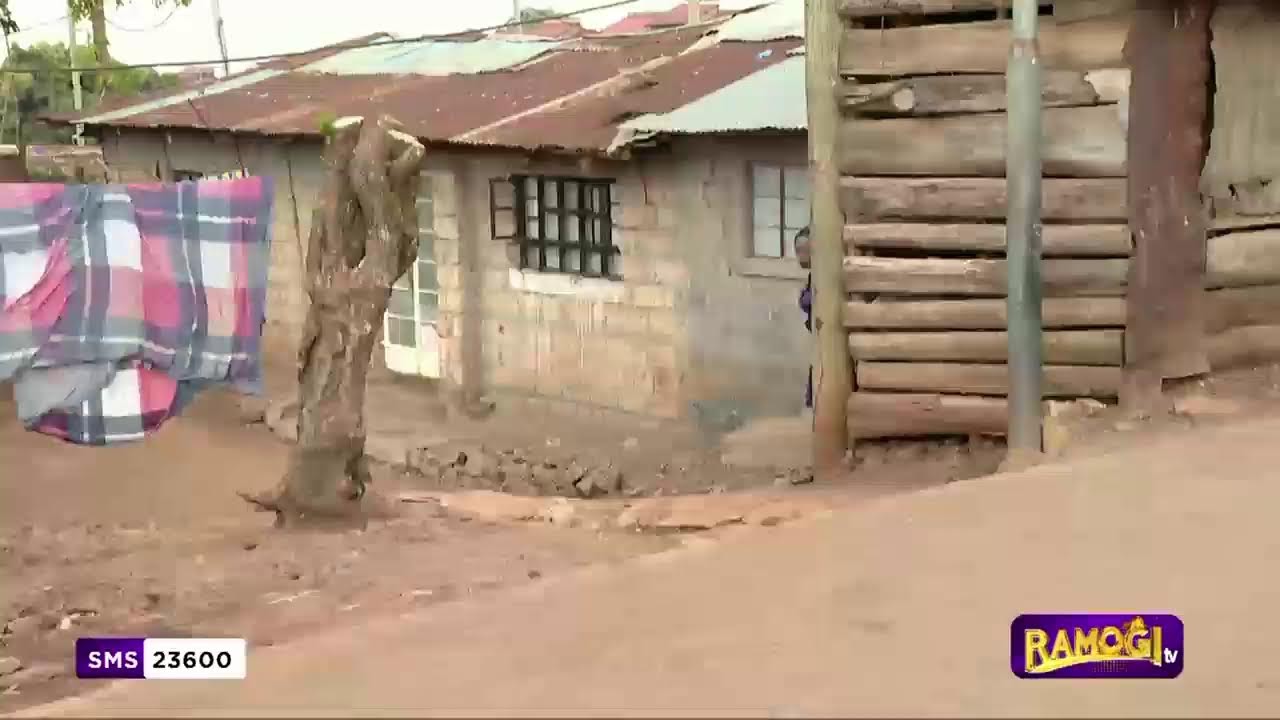 #RAMOGITV LIVE: Nyar Kochia | 26/09/2025