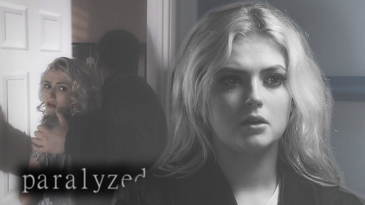 bethany platt | where are my feelings?