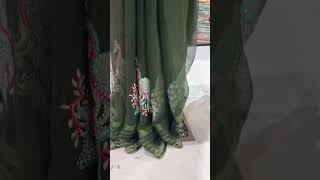 Num order 7906408955 Fauji sarees #saree #fashion #viral