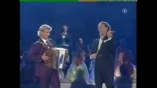 ANDRÉ RIEU & JSO - THE IRISH WASHERWOMAN