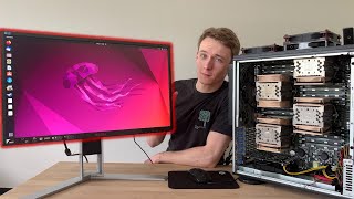 Can Linux Save the Quad Socket 64 Core AMD Opteron System?