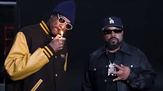 Ice Cube   Bad Dope Explicit Video 2023