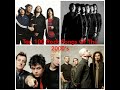 Top 100 Rock Songs Of The 2000's