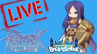 RO Classic (GGT) EP. 28 [คุยไปเล่นไป] : เขาตีบวก เราเดินเที่ยว