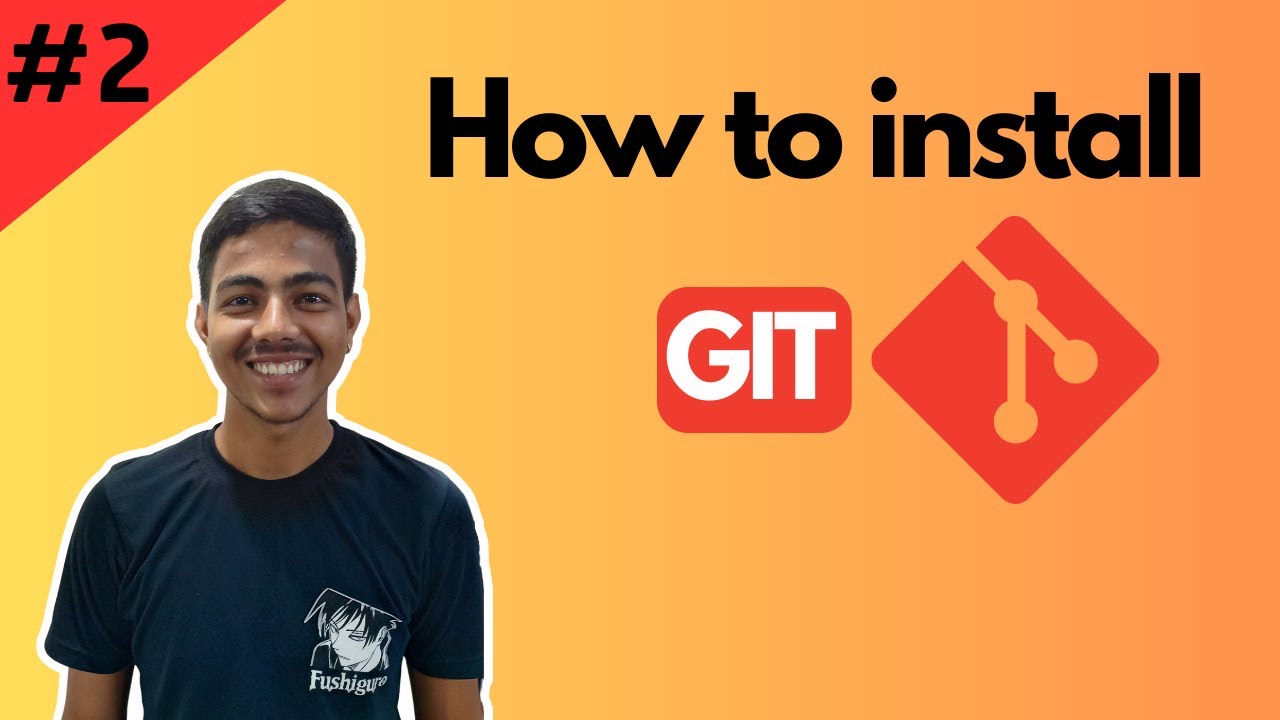how-to-install-git-video-no-2-git-version-control-course-youtube