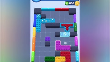 color block jam level 214