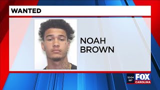 Upstate deputies searching for ‘armed, dangerous’ attempted murder suspect