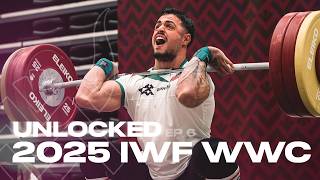 Download Lagu A Completely UNHINGED Day with Karlos Nasar | UNLOCKED ep. 6 - Worlds '25 MP3 Download Lagu A Completely UNHINGED Day with Karlos Nasar | UNLOCKED ep. 6 - Worlds '25 MP3