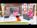 Ελληνικό Μουσείο Πληροφορικής / εκπομπή "Μένουμε Ελλάδα" / τηλεόραση ΝΕΤ 29.05.2012