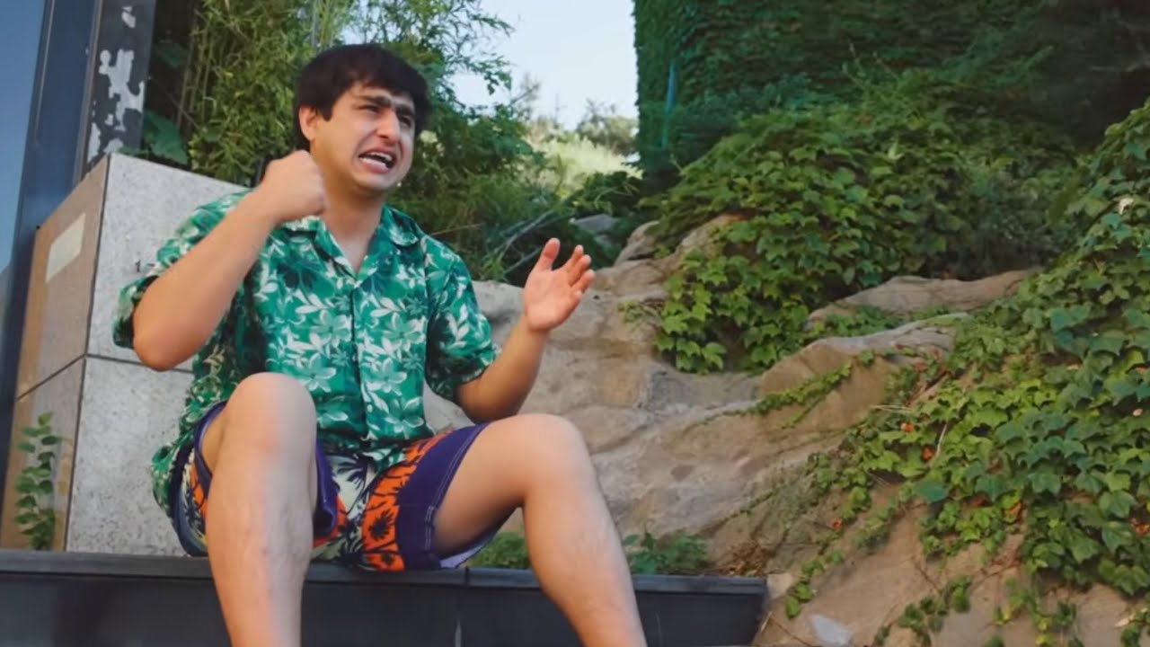 КЛИП! RaLiK - Душмани чон (FULLHD, 2023)