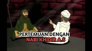 (14). Part 3 - KISAH NABI MUSA A.S