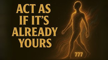 Master The Quantum Frequency That Unlocks the Life You Keep Visualizing