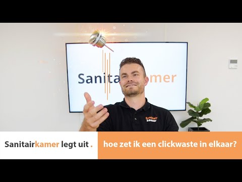 Video: Hoe verwijder je een vierkante buisplug?