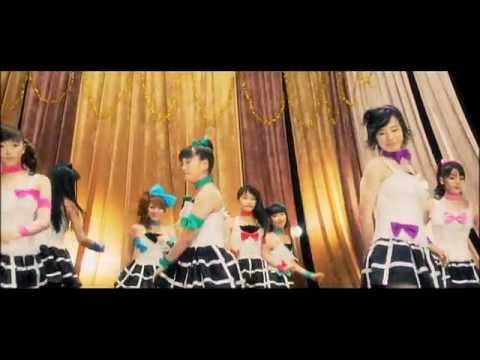 morning musume the matenrou show