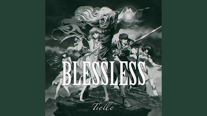 BLESSLESS