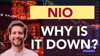 ?️‍♀️  NIO Stock Undervalued because of this