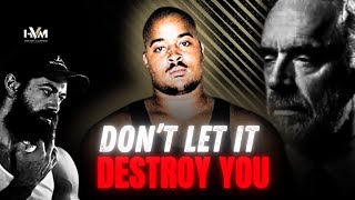Mental Strength Masterclass – Lessons from Jordan Peterson, Goggins, & Hormozi