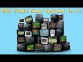 This Has ALL of the SYSTEMS - Retro Gaming Build