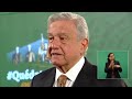 Conferencia Andrés Manuel López Obrador Jueves 11 Marzo 2021 Palacio Nac...
