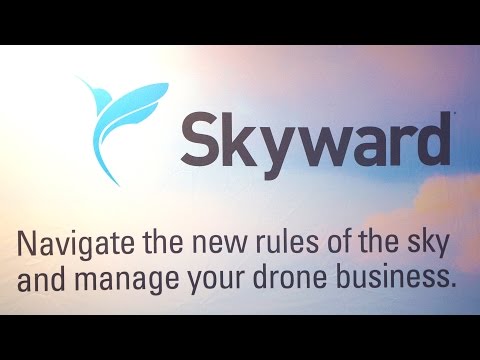 Skyward: Fleet Management and Flight Planning for Drones