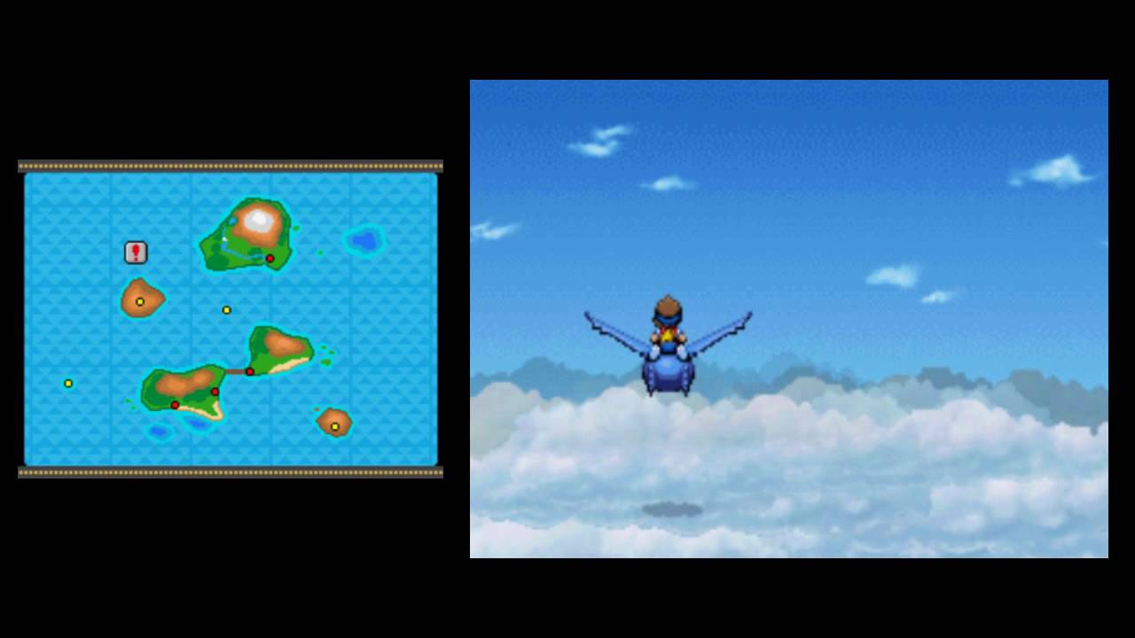 Pokemon Ranger: Guardian Signs - Pt 78 [Quests] - YouTube