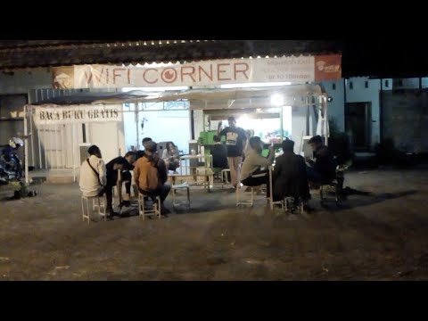 Jagongan Rebon 24 0ktober 2018