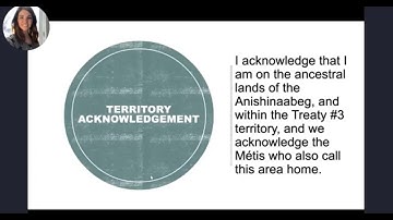 micro:bit LIVE 2020 virtual | Infusing indigenous perspectives using the micro:bit, Kim Kirk