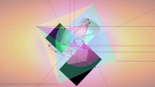 Video thumbnail of "Max Cooper - Cyclic (official video by Numbercult)"