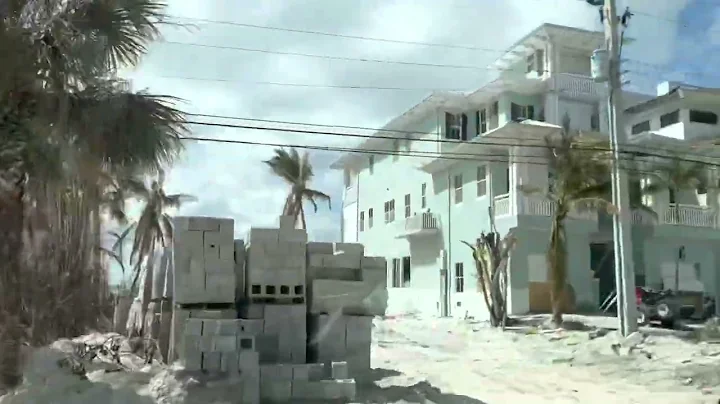 Bonita Beach